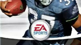 Riverboat Gamblers  On Again Off Again Madden NFL 07 Version [upl. by Cronin]