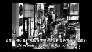 Late Night Alumni  EMPTY STREETS 中文字幕 [upl. by Vaden639]