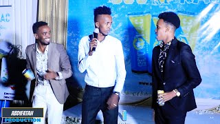 ABDIKARIIN ALI SHAAH 2020  SIDII DHAL QURAYSH  BEST SONG [upl. by Leanahtan208]