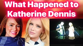 What Happened to Katherine Dennis southerncharm bravotv [upl. by Linder9]