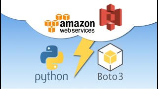 AWS Boto3 Python Crash Course with AWS S3  Getting Started with Boto3 and AWS S3 [upl. by Yvon863]