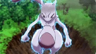 Pokemon the Movie 16th  Extremespeed Genesect  Mewtwo Awakening Trailer [upl. by Brenk]