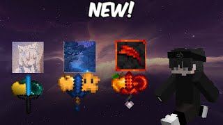 ⭐¡TOP 3 MEJORES TEXTURE PACKS para SKYWARS PVP y UHC DUPLICA tus FPS⭐ FULL GAMMA FPS BOOST [upl. by Liek]