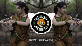 YEDMAI NIGHALI PANYALA  NACHO  HALGI MIX  ITS ROHIT REMIXY  INDAPURKAR UNRELEASED [upl. by Abbottson334]