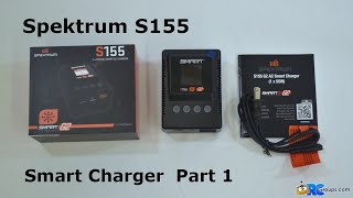 S100 USBC Smart Charger Overview and Tutorial [upl. by Julina]