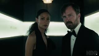 Westworld Season 4  Trailer [upl. by Ricketts]