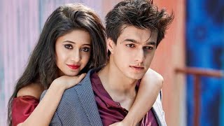 Mohsin khan and Shivangi joshi Relation Love Hindi  B Masala [upl. by Othelia]