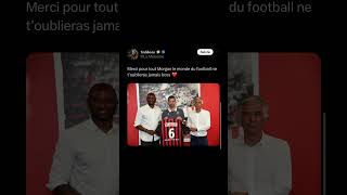 React a la retraite de schneiderlin schneiderlin football react reaction [upl. by Turk267]