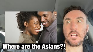 Why Are There So Many Blacks In TV Commercials [upl. by Bentley375]