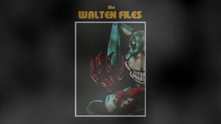 The Walten Files full OST Slowed  Reverb [upl. by Zolnay74]