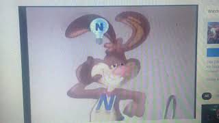 Nesquik 1999 Ad [upl. by Nnylrahc740]