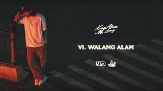 Hev Abi  Walang Alam [upl. by Salis]