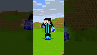 minecraft minecraftanimation minecraftshorts minecraftmemes animation [upl. by Rockel]