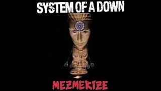 System Of A Down  Mezmerize 2005 Full Album Live [upl. by Ydieh894]