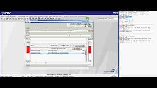 SYSPDV  IMPORTANDO XML DE COMPRA [upl. by Ryhpez]