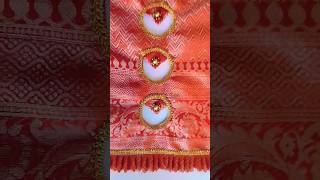 blouse sleeve designshort video [upl. by Gnilrac336]