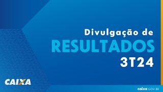 RESULTADOS SURPREENDENTES DA CAIXA [upl. by Lundgren382]