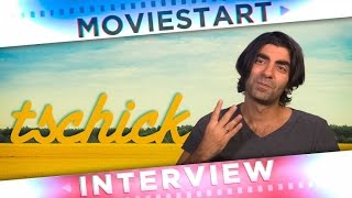 TSCHICK verfilmt von Fatih Akin [upl. by Suedama]