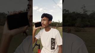 Aaja bhai atta line chalte hai 🤣quotChaloquot funny shorts trending viralvideo short comedy hindi [upl. by Finnigan]