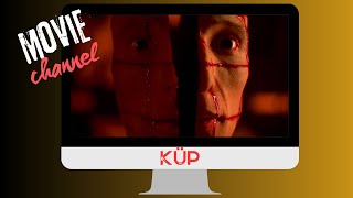 Cube  Küp    Movie Trailer  2001  ABD Fantastik Filmi [upl. by Dillie459]