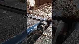 Wood planer planning viralvideo wood howtomakedrillmachine [upl. by Harikahs539]