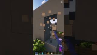 Sofá Minecraft Tutorial🛋️ minecraftguide minecraft minecraftbuilding minecraftideas shorts [upl. by Werdma15]