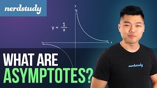 What are Asymptotes  Nerdstudy [upl. by Cynthy]