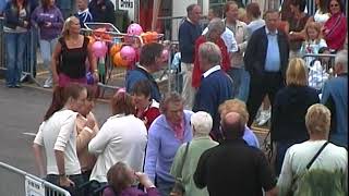 rathmullan regatta 2006 part 2 [upl. by Enined]