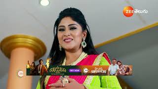 Seethe Ramudi Katnam  Ep  362  Webisode  Nov 27 2024  Zee Telugu [upl. by Surat]