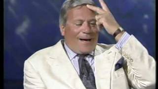 Oliver Reed  SOBER  on quotAspelquot 90 pt2 of 2 HQ [upl. by Naziaf376]