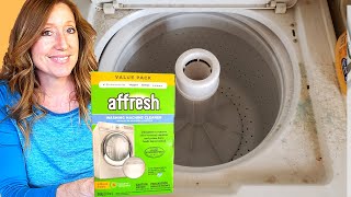 How to Clean Your Washing Machine l 3 Effective Methods [upl. by Carolina]