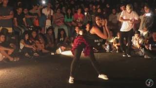 Sizzle  Waves 2015  Dance  BITS Pilani Goa 1 [upl. by Gorey455]