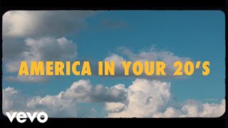 Winnetka Bowling League  America In Your 20s [upl. by Aicyle]