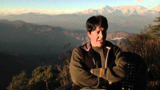 Mukti Datta  The story of her life and her militancy for the Binsar Wildlife Sanctuary and the [upl. by Uaerraj]