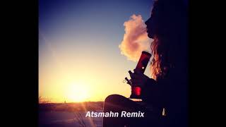 Particular x Hold Yuh x Under The Radar Atsmahn Remix [upl. by Amaj]