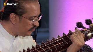 Ustad Bahauddin Dagar  Raag Patdeep Pt 1  Darbar Unplugged  Music of India [upl. by Rolan]