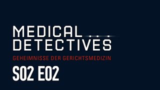 Medical Detectives  S01 E02  HD  Ein unfassbarer Verdacht Deutsch [upl. by Adnileb]