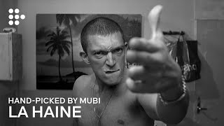 LA HAINE  Handpicked by MUBI [upl. by Tiedeman]