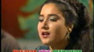 Bia Kade Bareegi by Shakeela Naz [upl. by Tunk993]