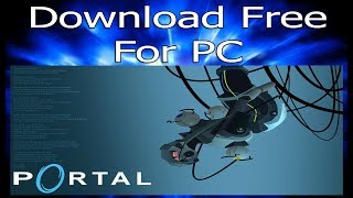 FREE DOWNLOAD PORTAL FOR PC [upl. by Rosabelle221]