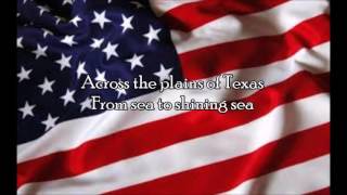 Lee Greenwood  God Bless the USA OFFICIAL [upl. by Eelorac977]