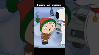 Stewie quiero Ma7ar a Santa 🤣 familyguy stewiegriffin funny shorts shortsfeed shortsviral [upl. by Lertnek]