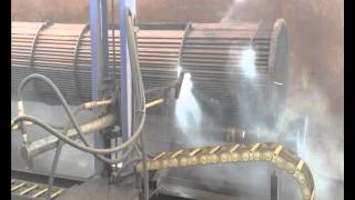 Heat Exchanger Cleaning [upl. by Olav]