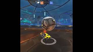 The HARDEST Rocket league mechanics ever in existance‼️ rocketleague rl viralvideo shorts [upl. by Redman]