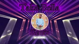 Kacper Pluta  Taka Bella Dj Kinol Remix [upl. by Carol692]