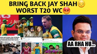 Laut aayo Jay Shah Script😔  SL 77 Tribute to Thala😂 Worst Pitches for t20😡  Nortje 4fer🔥🔥 [upl. by Sams]