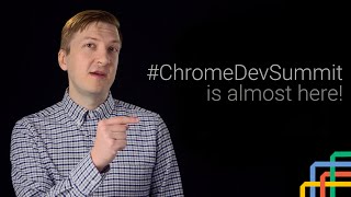 Production PWAs with frameworks Chrome Dev Summit 2016 [upl. by Makell378]