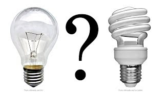 How Modern Light Bulbs Work [upl. by Asil]