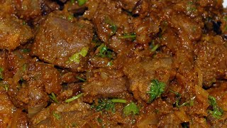 மட்டன் தொக்கு இப்படி செஞ்சு பாருங்க  Mutton Pepper Thokku Recipe  Mutton Recipe in Tamil [upl. by Noemad96]