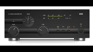 ACOM 1010 Beautiful amp Simple [upl. by Weksler]